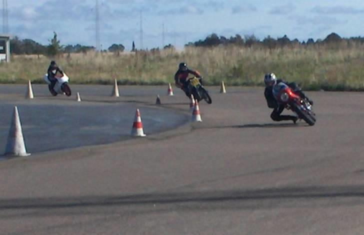 Ducati 350 Forza billede 18