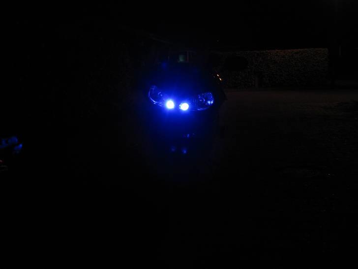 Kawasaki ZX10R billede 17