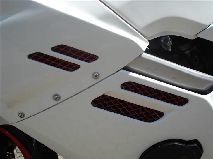 Suzuki Gsx-r 250 !*SOLGT*! billede 4