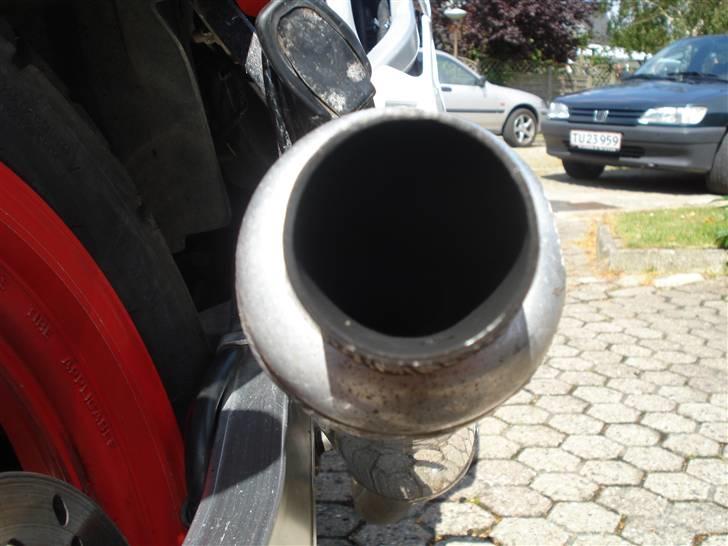 Suzuki Gsx-r 250 !*SOLGT*! billede 6