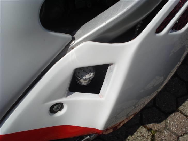 Suzuki Gsx-r 250 !*SOLGT*! billede 8