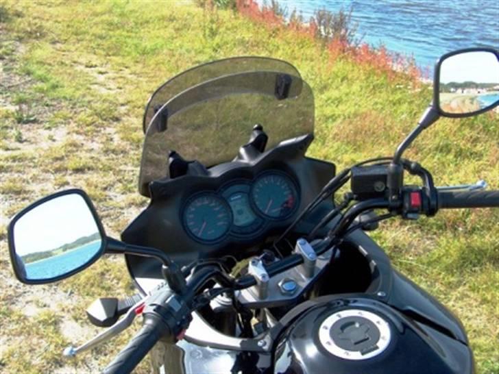 Suzuki dl 650 v strom billede 3