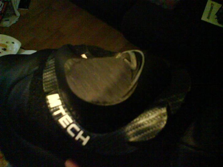 Suzuki SV650S K6  solgt - Endelig slidt til =) billede 8