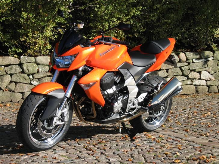 Kawasaki Z 1000 " solgt " billede 2