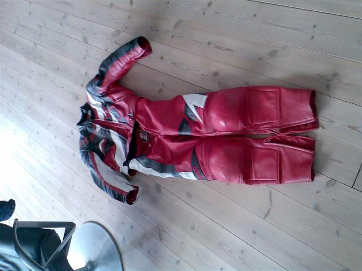 Suzuki Gsx-r 250 !*SOLGT*! billede 9