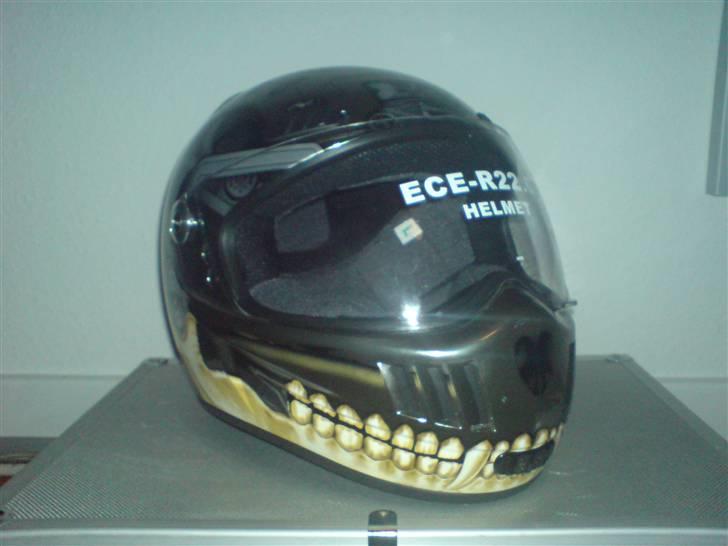 Kawasaki Z1000 J. 1150.  (SOLGT) billede 18