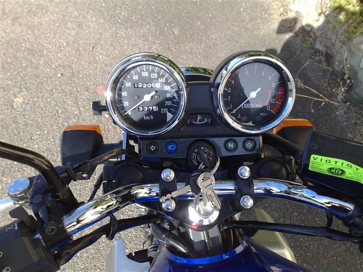 Kawasaki er 5 (Solgt) 3/6-08 billede 8