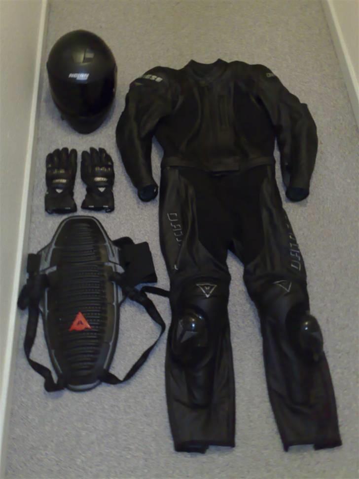 Kawasaki er 5 (Solgt) 3/6-08 billede 9