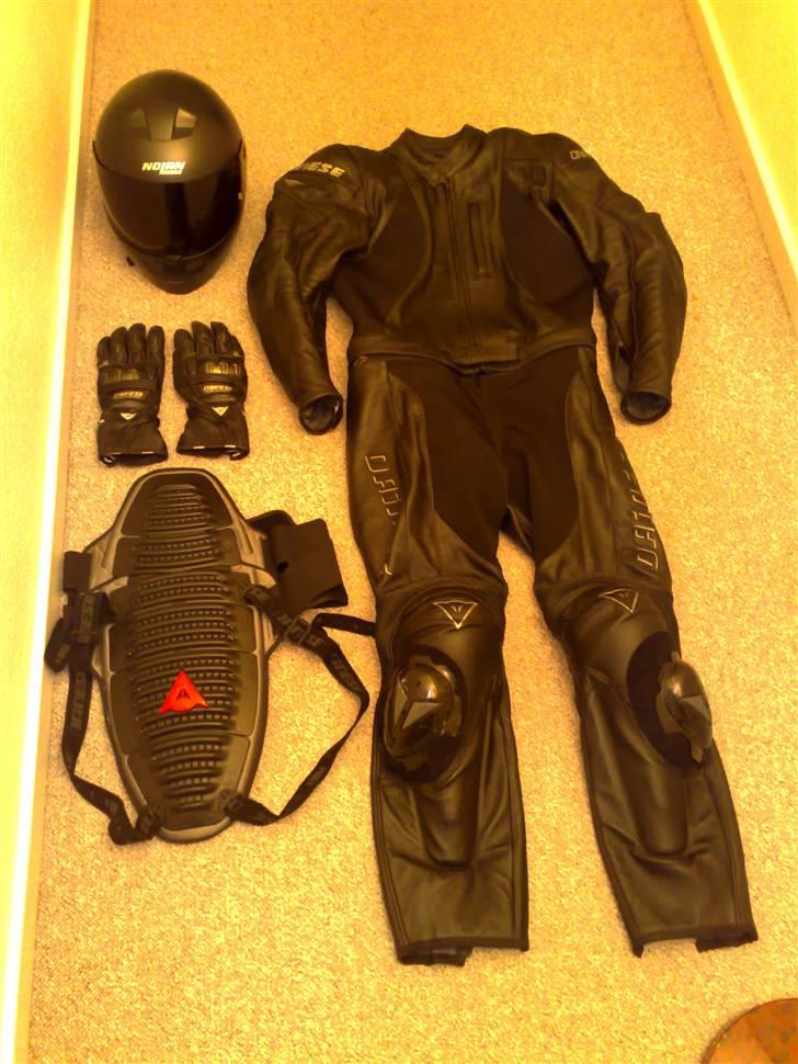 Kawasaki er 5 (Solgt) 3/6-08 billede 10