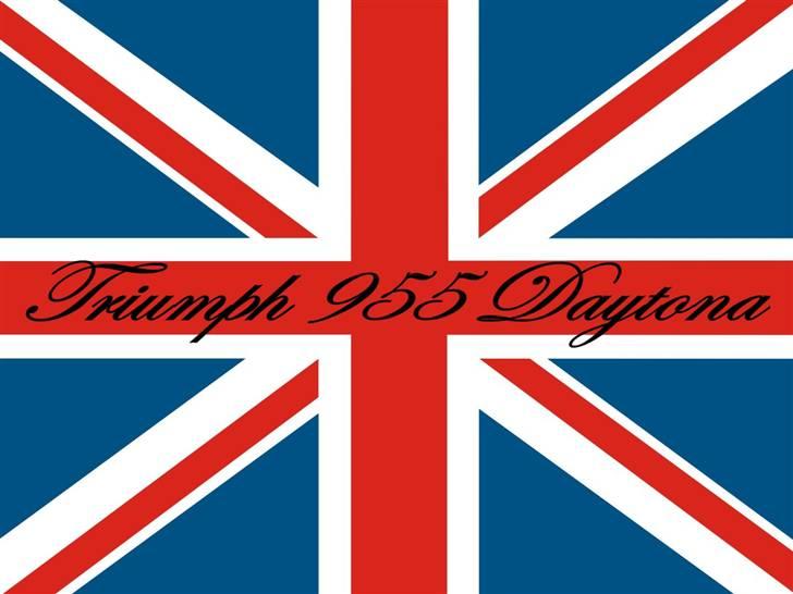 Triumph Daytona 955i billede 16