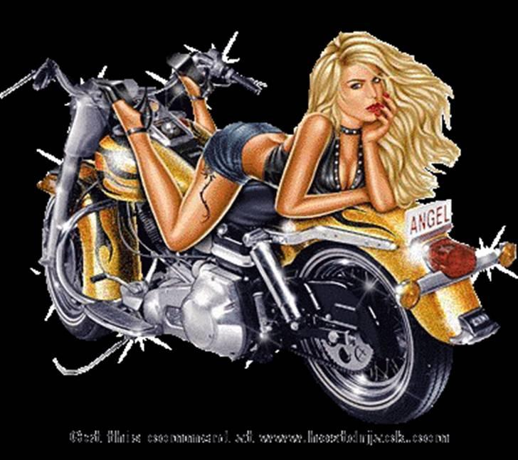 Kawasaki GPz 900r Ninja "Solgt" - The real one will come..... billede 19