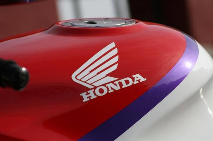 Honda CBR 600 F2 (SOLGT)! billede 10