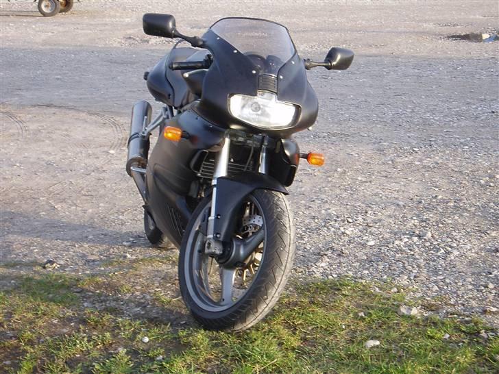 Ducati 750 Sport i.e. (Solgt!!) billede 7