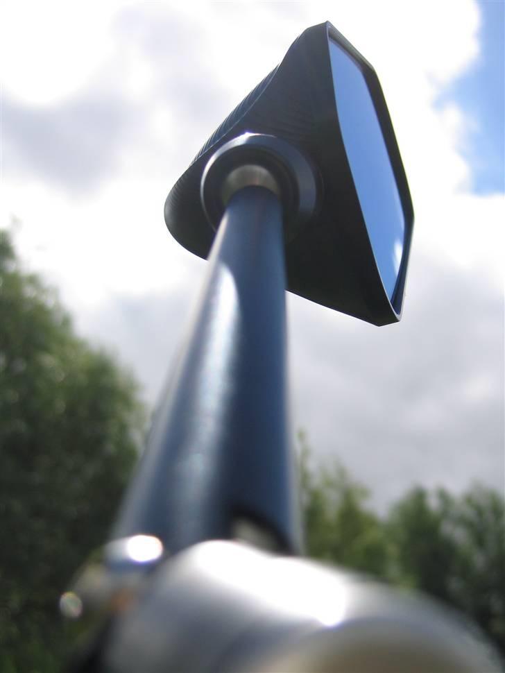 Kawasaki Z 1000 " solgt " - Rizoma Spejl... billede 20