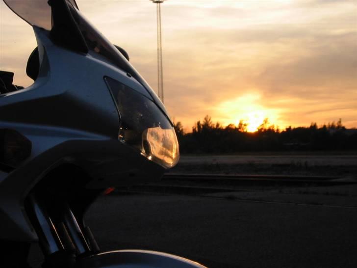 Kawasaki ZRX 1200S billede 13