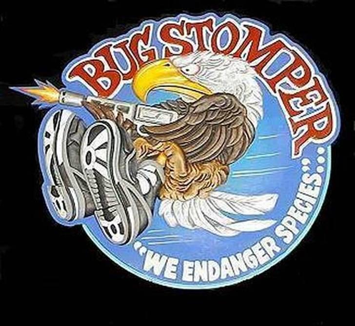 Suzuki GSX 750R billede 8