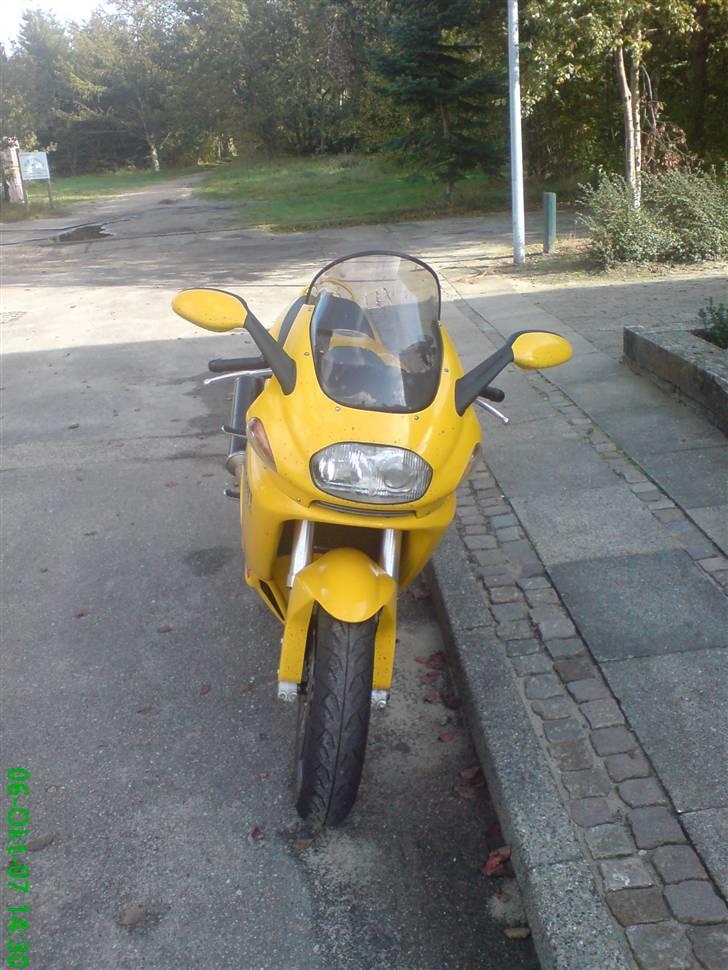 Ducati ST4 billede 3