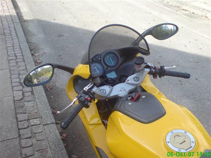 Ducati ST4 billede 4