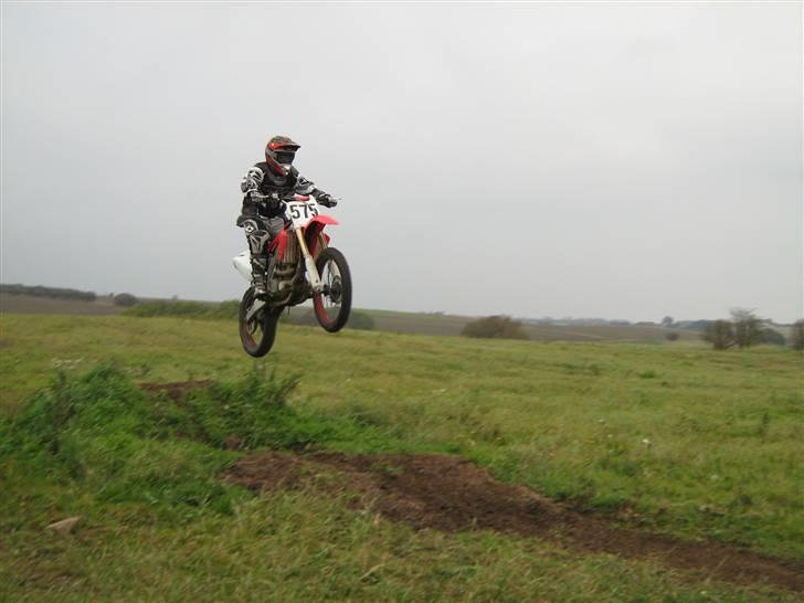 Honda crf 450 billede 11