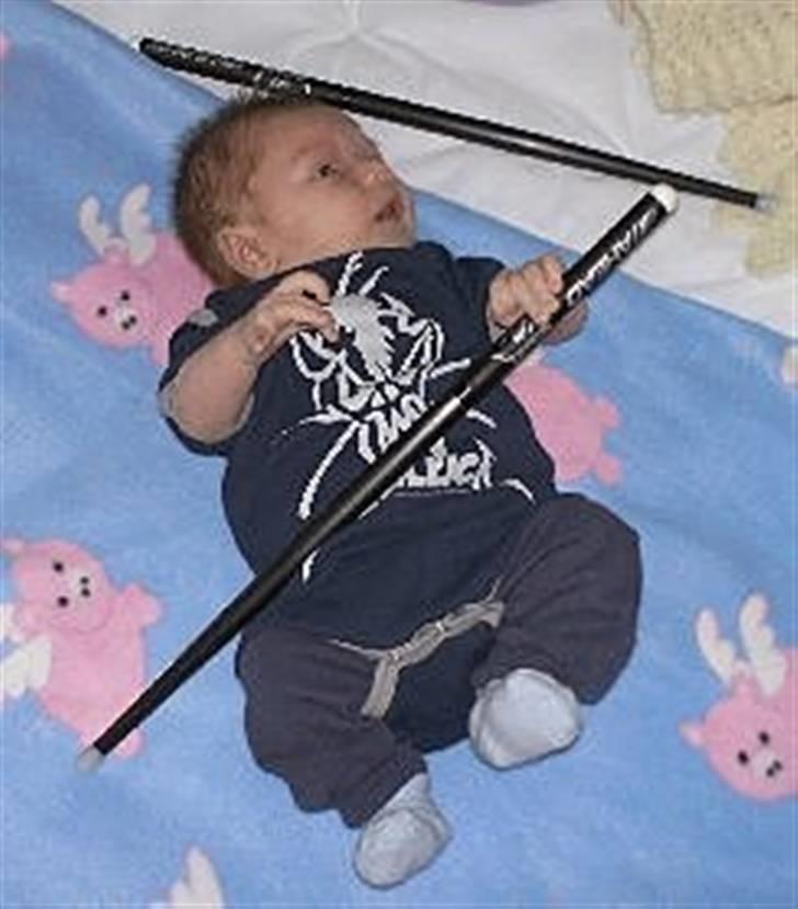 Kawasaki zx6r 636 billede 15