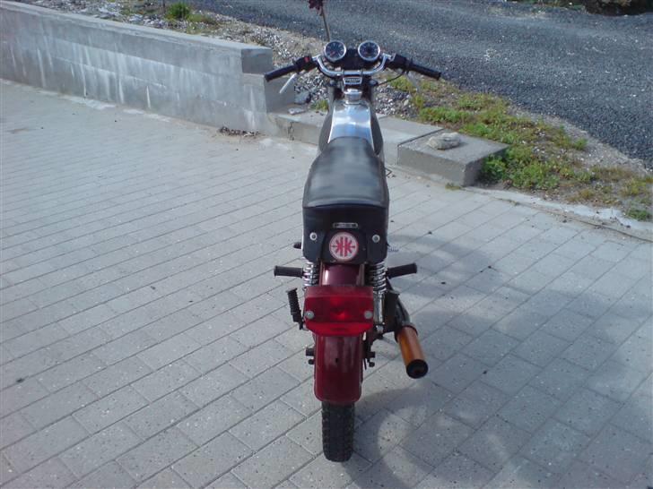 Kreidler RS Luxus. Solgt billede 5