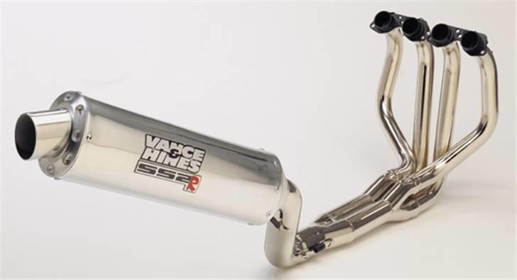 Honda cbr1000 f billede 3