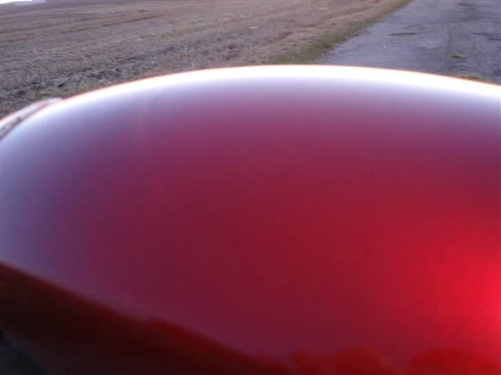 Honda 650 Nighthawk billede 5