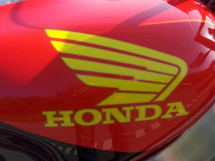 Honda VTR SP-1 SOLGT billede 7