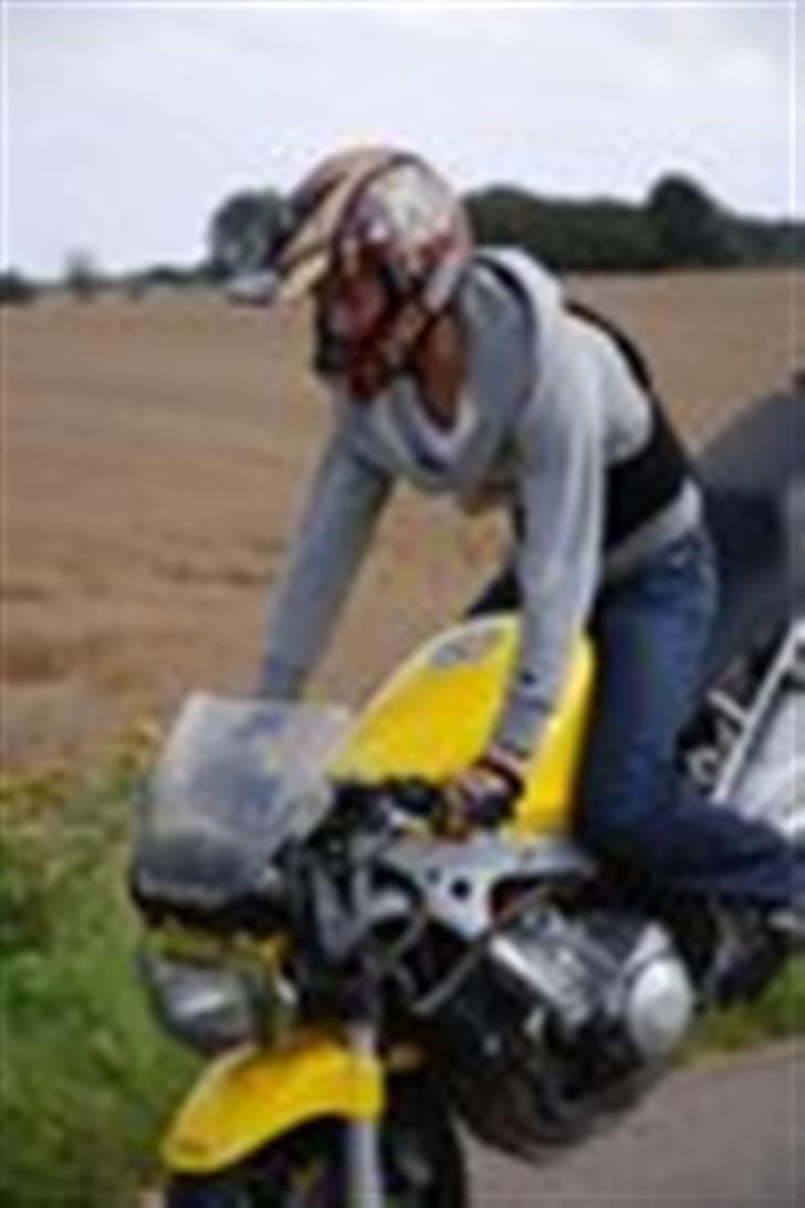 Honda CBR600F3 billede 12