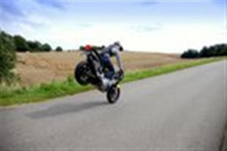 Honda CBR600F3 billede 13