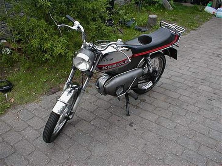 Kreidler Florett RS billede 3