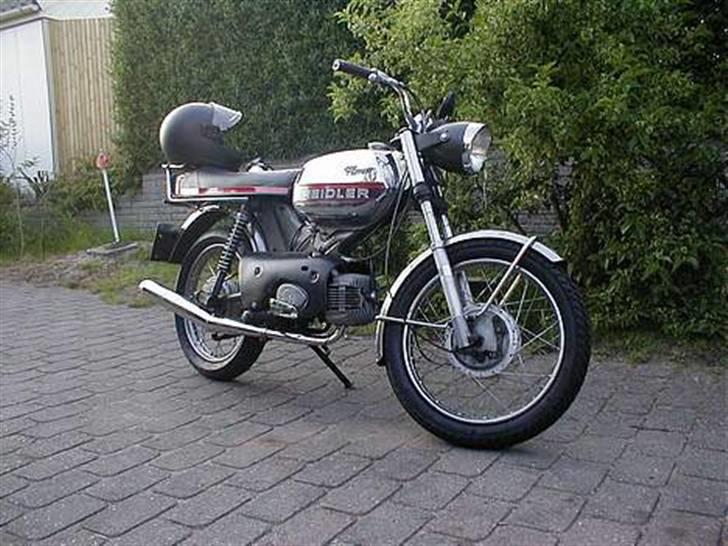 Kreidler Florett RS billede 4