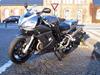 Suzuki SV 1000s