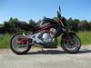 Kawasaki ER-6n (Solgt)