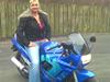 Suzuki GSX 750 F *SOLGT* 