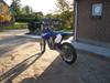 Yamaha YZ 250 F solgt [Tidl. motorcykel]