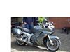 Yamaha fjr 1300