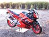 Honda Cbr 600 *Solgt*