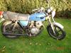 Yamaha XS400