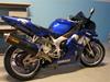 Yamaha R1 (solgt)