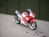 Honda CBR F 2
