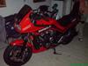 Honda CBX 750F-G  RC17