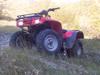 Honda Fourtrax
