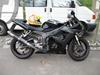 Yamaha R6