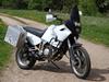 Honda Africa Twin