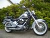 Kawasaki VN800 Classic