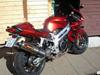 Aprilia sl 1000 falco