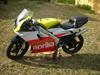 Aprilia AF1 125 sport-production **SOLGT**