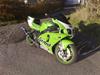 Kawasaki ZX7R Cup Edition -SOLGT- [Tidl. motorcykel]