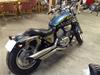 Honda VF 750